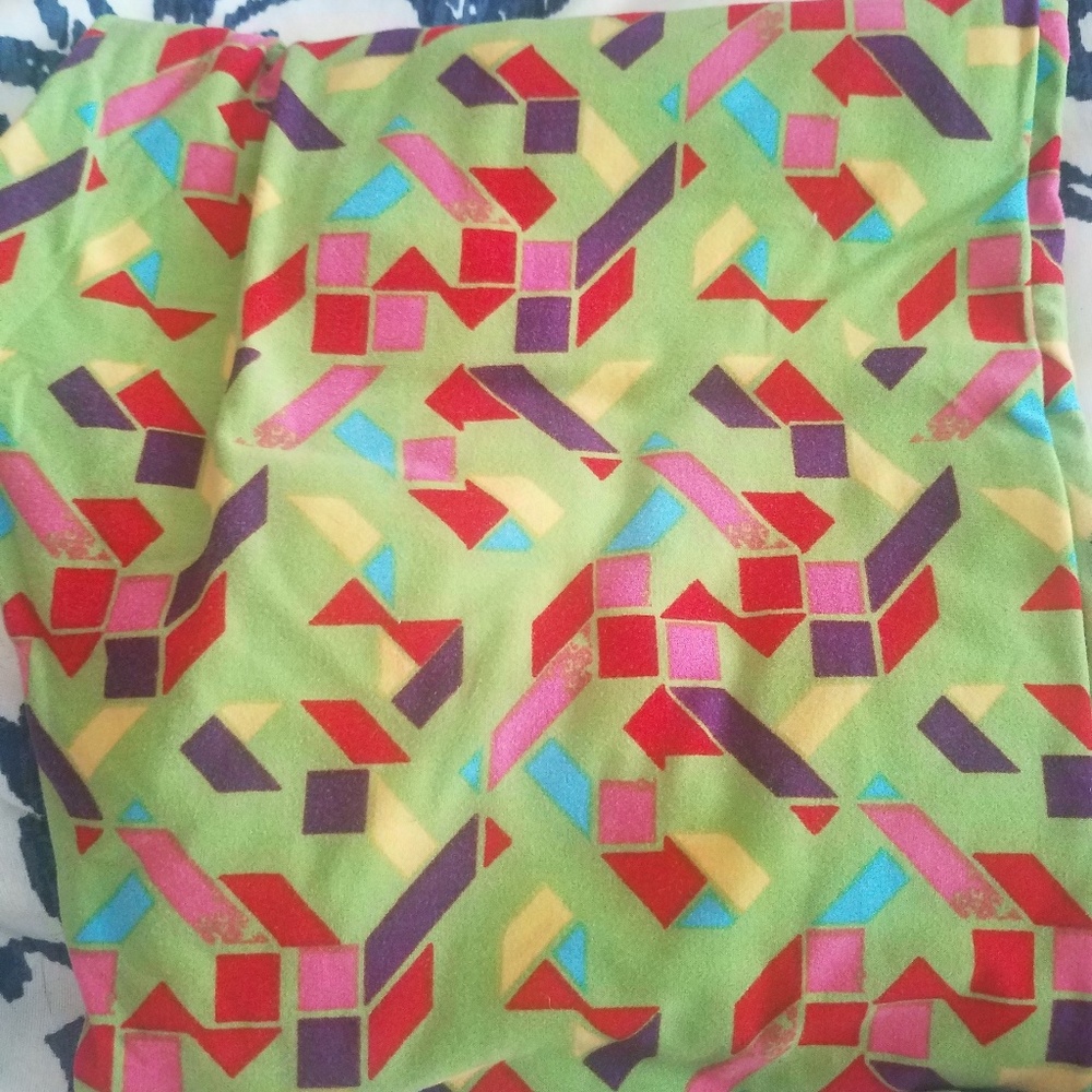 Lularoe leggings